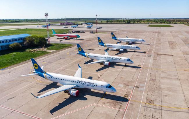 Названо країни, які відкрили свої кордони для України