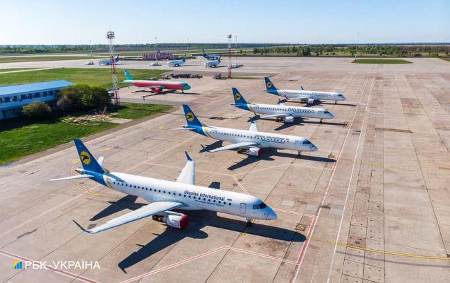 Задержка вылетов авиарейсов из Украины в Турцию: названа причина