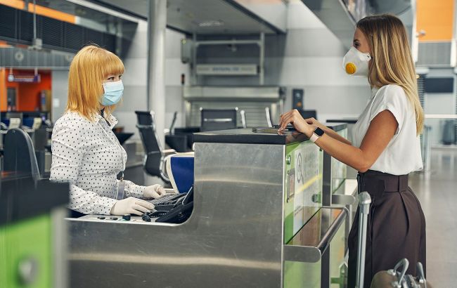 До популяционного иммунитета далеко. Эпидемиолог рекомендует сохранить масочный режим