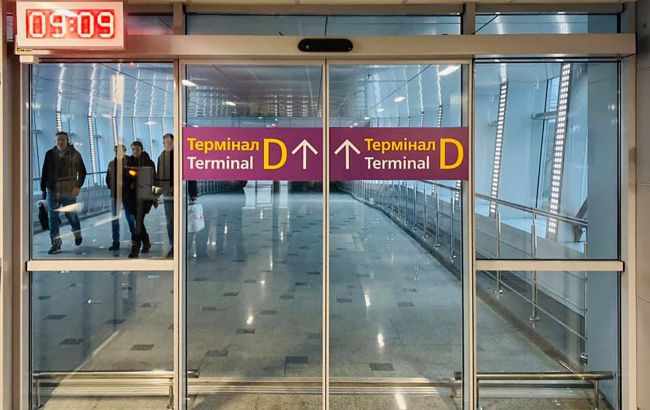 "Кримінального авторитета" із списку РНБО депортували з України