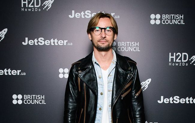 Алан Бадоєв сказав, чому не поїхав з України, як Винник чи Яма