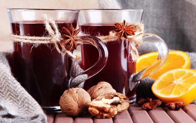 Идеальный грог: простой рецепт согревающего напитка