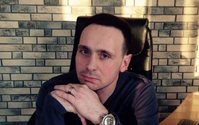 Умер нардеп из "Слуги народа" Александр Кабанов