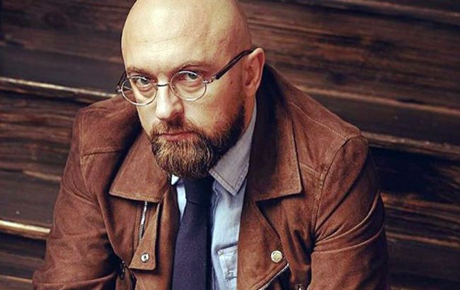 Генпродюсер телеканала "Прямой" входит в штаб Порошенко