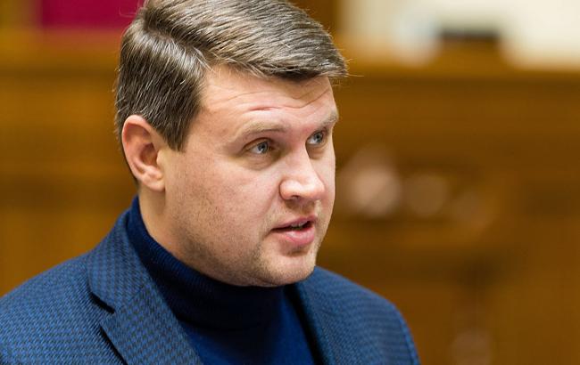 В "Батькивщине" объяснили, почему нужно продлить мораторий на продажу земли