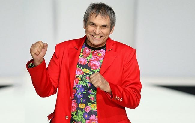 Барі Алібасов отямився: опубліковані перші фото