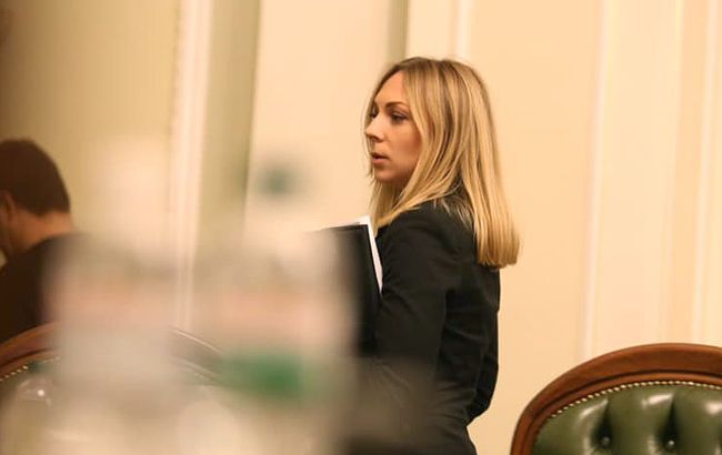 В Раде рассказали о содержании представления Зеленского о роспуске ЦИК