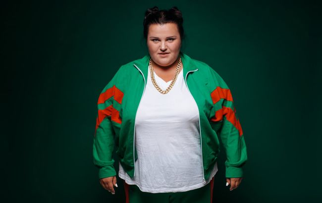 Alyona Alyona влипла в скандал из-за дрифта в центре Киева: организаторам "светит" срок (видео)