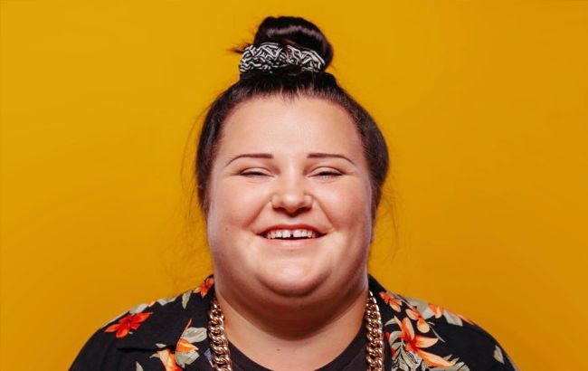 Alyona Alyona запалила на Танцях з зірками, але суддям це не сподобалося