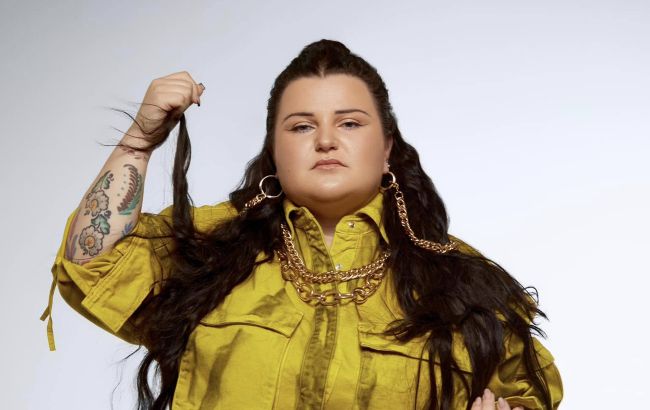 alyona alyona презентувала новий кліп, в якому знялися військові та енергетики ДТЕК