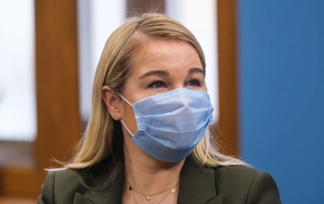 "Важно чувствовать грань": эксперт раскритиковала риторику Украины по получению ПДЧ в НАТО