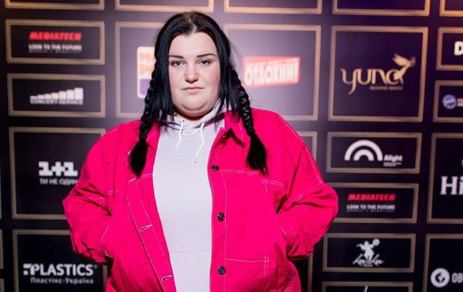Alyona Alyona змінює українську музику: співачка номінована на міжнародну премію