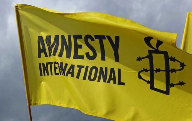 Amnesty: РФ - первая в списке стран, где оказывается давление на критиков власти