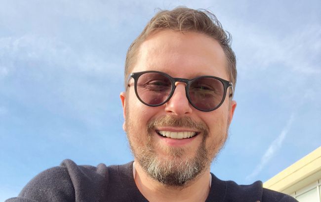 Партия "Шария" зарегистрирована совсем на другого Шария - СБУ