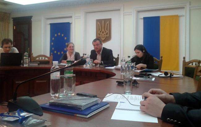 Комитет поддерживает законопроект об уставе по охране Нацгвардией ядерных установок