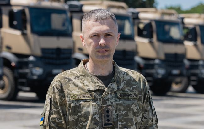 ДПСУ попередила про наслідки втечі з України через кордон із Білоруссю