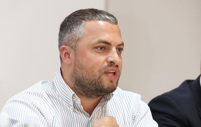 Нардеп от "Слуги народа" прокомментировал заявление о своей судимости