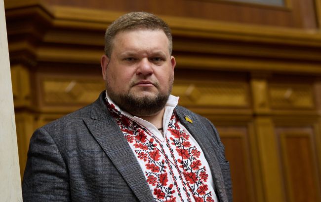 Залог на миллионы и не только. Нардепу от "Слуги народа" Клочко избрали меру пресечения