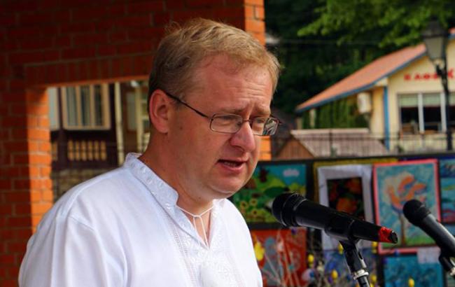 НАПК внесло предписание мэру Трускавца