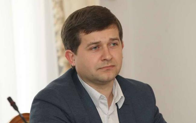 ВР должна принять поправку об Общественном совете добропорядочности ВККСУ в четверг, - нардеп