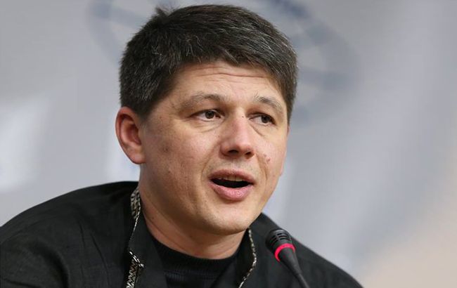 Вибори 2019: у Києві створено об&rsquo;єднаний громадсько-добровольчий штаб