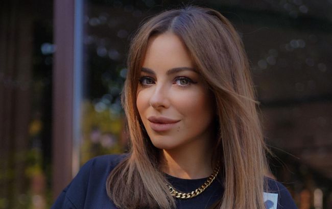 Ани Лорак показала первые кадры клипа на первую за 7 лет песню на украинском языке