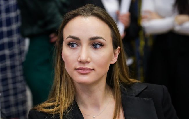 "Были мысли расписаться во время войны": Анна Ризатдинова впервые рассказала о своем возлюбленном