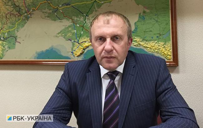 Коррупция в "Укравтодоре": уличенный в присвоении 30 млн гривен чиновник оказался заместителем Новака