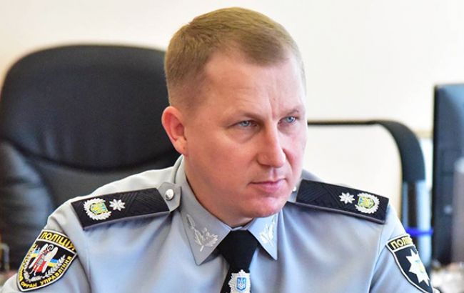 В Нацполиции заявили о возможных диверсиях во время рождественских праздников