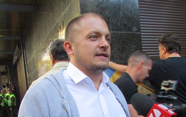 Суд восстановил в должности мэра Конотопа Семенихина