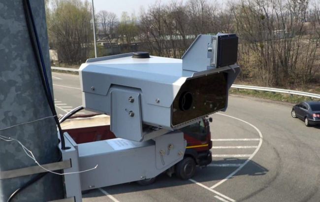 Скидки на штрафы и СМС: как будет работать автофиксация нарушений ПДД