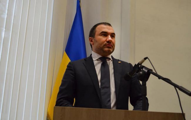 Главе Харьковского облсовета избрали меру пресечения в виде залога почти в 3 млн гривен