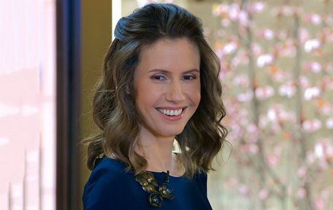 Жену Асада могут лишить гражданства Британии за подстрекательство к террору