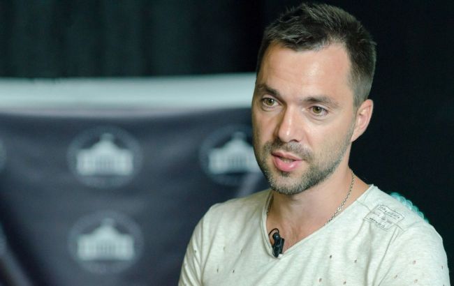 Покруче Чернобаевки: Арестович сообщил об уничтожении командного пункта РФ под Херсоном