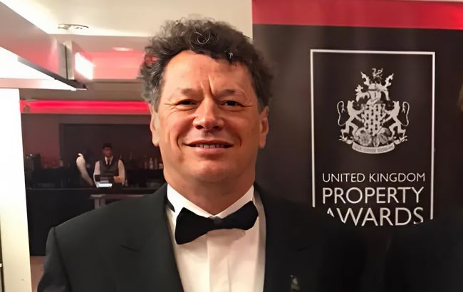 ВАКС узяв під варту тестя Насірова