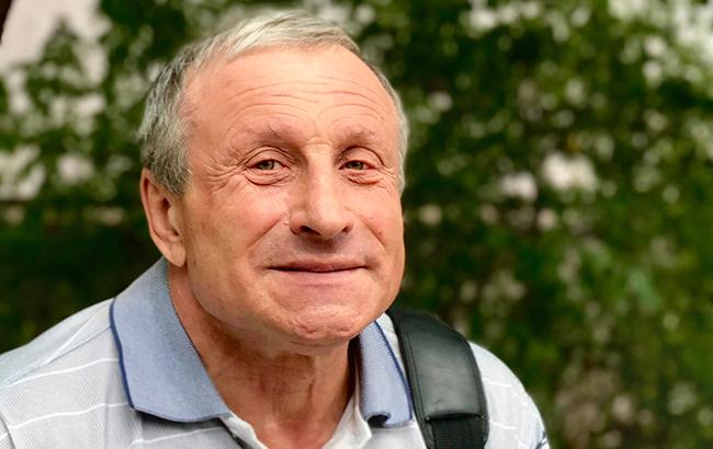 В оккупированном Крыму смягчили приговор украинскому журналисту