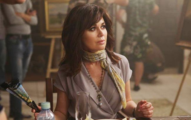 Заворотнюк прокомментировала собственную госпитализацию