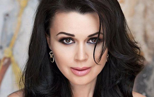 Заворотнюк вывела формулу семейного счастья: смотрю на мир по-новому