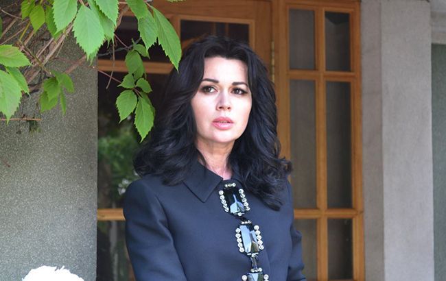 Заворотнюк частично парализована: врачи опасаются проводить операцию