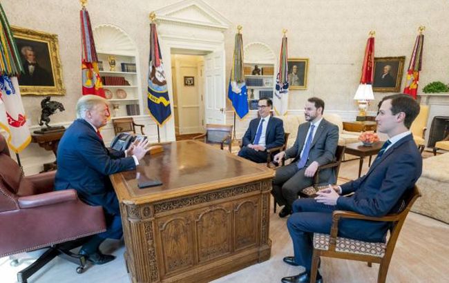 США и Турция зашли в тупик в переговорах из-за С-400, - WSJ