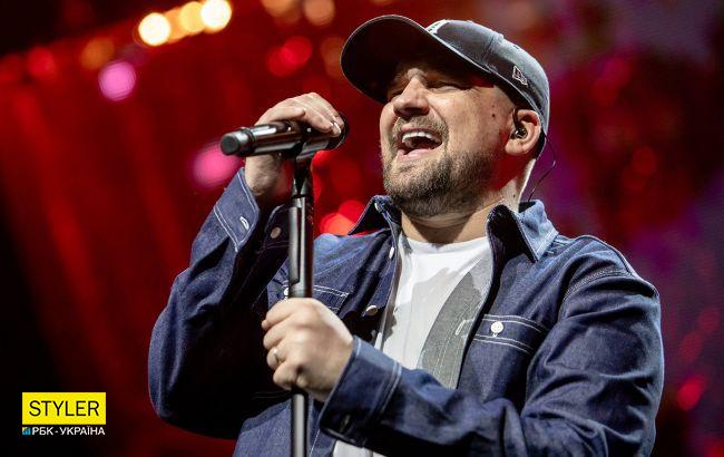 Ранее запрещенный СБУ рэпер Баста собрался с концертом в Украину