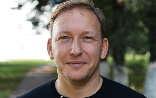 В Беларуси задержали экс-кандидата в президенты на выборах 2020 года Андрея Дмитриева