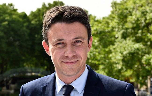 Евросоюз готов оспорить санкции против Ирана в ВТО