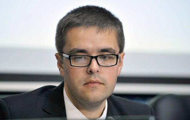 В "Нафтогазе" назначили спикера: кто им стал