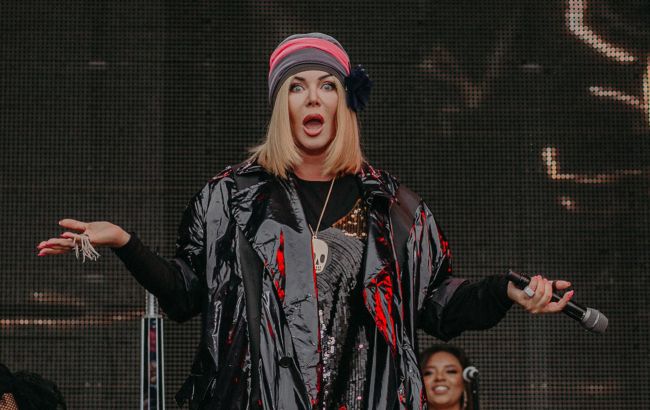 Ирина Билык обнаружила в себе новый "талант", из-за которого страдают соседи