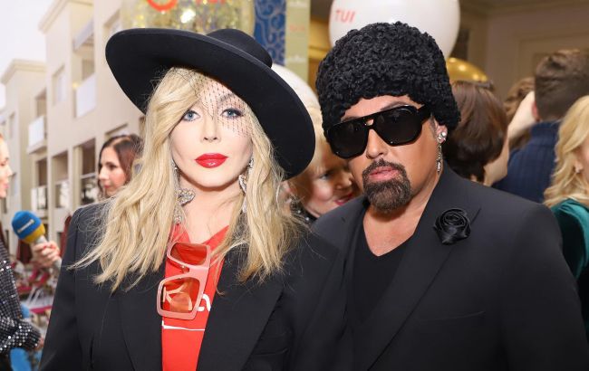 "Вона ображається". Дмитро Коляденко здивував зізнанням про Ірину Білик