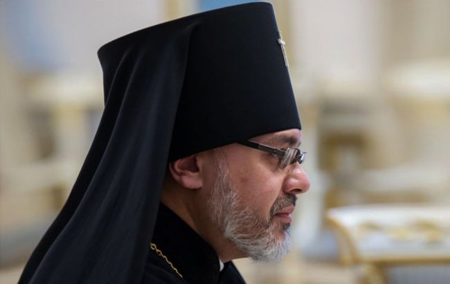 Москва запрещала представителям УПЦ МП контактировать с Константинополем
