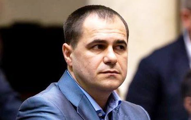 В Италии могут открыть производство против нардепа-фигуранта дела Маркива