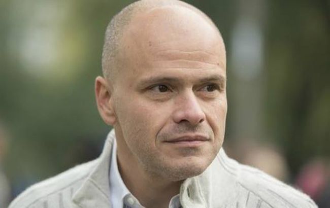 Арахамия заявил, что главу Минздрава вскоре заменят