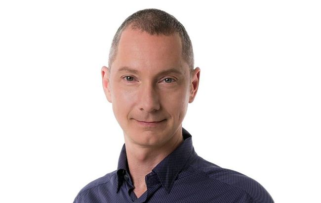 Ложкин продолжит борьбу с антисемитизмом в Украине